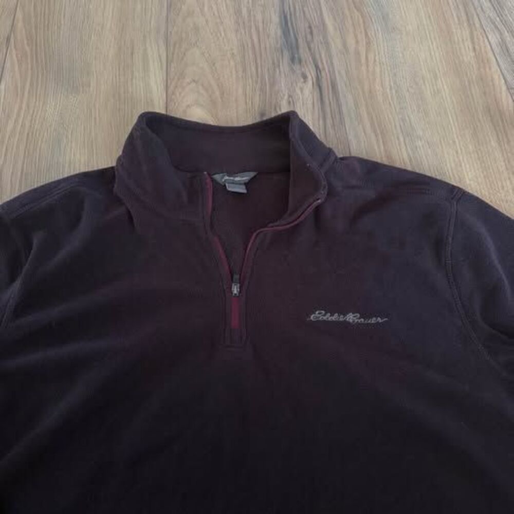 Men’s Eddie Bauer Fleece